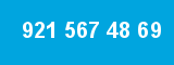 921 567 48 69 921 567 48 69